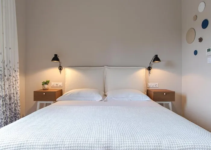 Topos Villas
