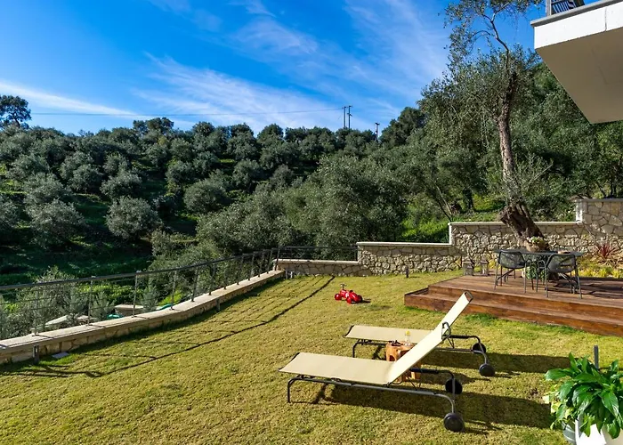 Topos Villas