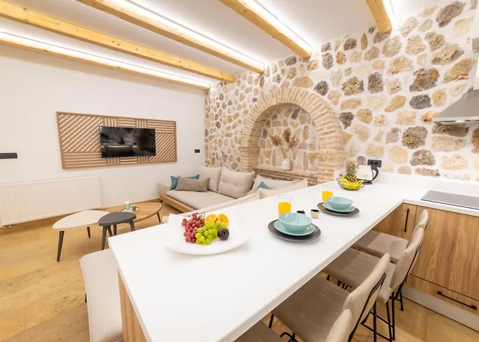 Domus Inn Luxury Apartments