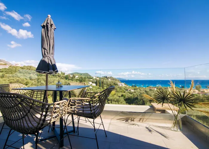 Golden Bay Suites & Maisonettes