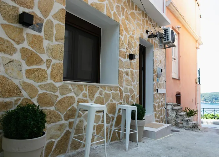 Casa Margarita Parga