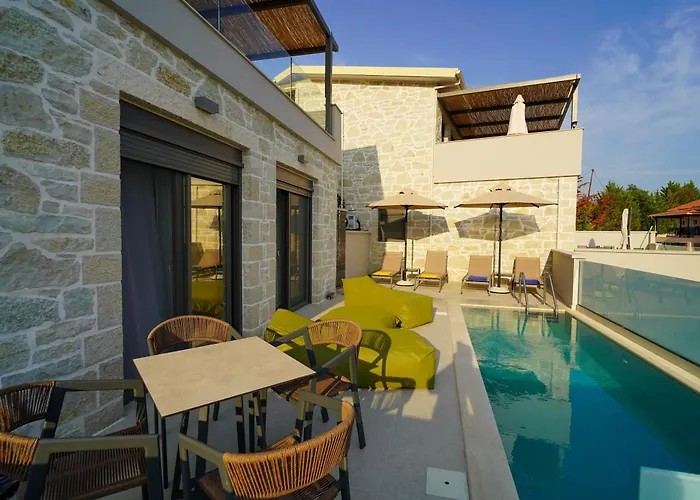 Villa Maraboo