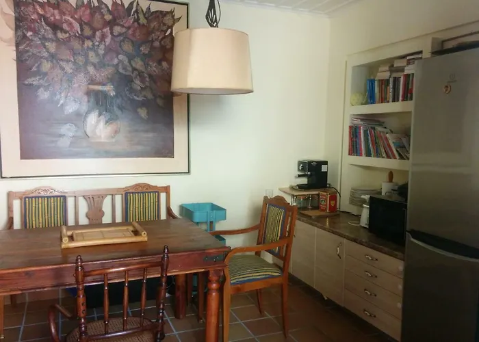El Mar House Parga