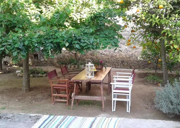 Villa Physis